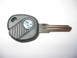 Klíč Volkswagen s čipem ID48