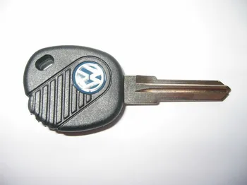 Autoklíč Klíč Volkswagen s čipem ID48