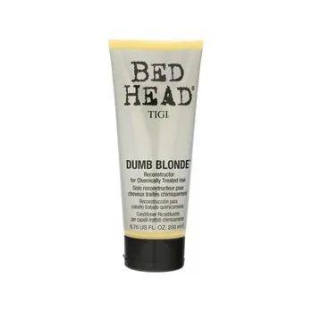 Tigi Bed Head Colour Combat Dumb Blonde Conditioner