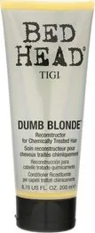 Tigi Bed Head Colour Combat Dumb Blonde Conditioner