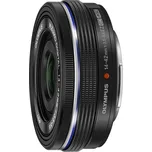 Olympus M.Zuiko Digital ED 14‑42 mm…
