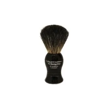 Taylor of Old Bond Street Black Pure Badger