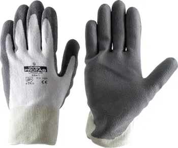 Pracovní rukavice Ochranné rukavice, velikost 10