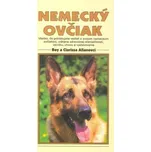 Nemecký ovčiak - Roy, Clarissa Allanovci