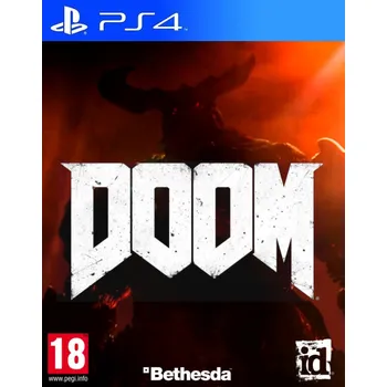Doom PS4