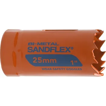 Bahco Sandflex 3830-102-VIP, 29 mm