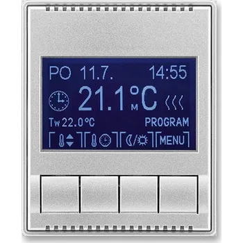 Termostat ABB Time 3292E-A10301