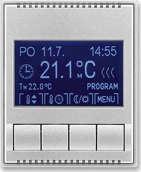 Termostat ABB Time 3292E-A10301