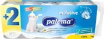Paloma Exclusive toaletní papír 3…
