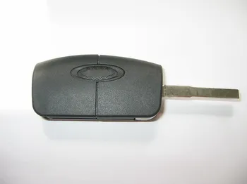 Autoklíč Klíč Ford s čipem 4D63