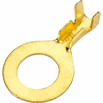 Kabelové oko Stualarm 41021 100 ks