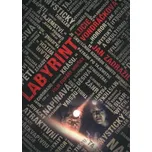 DVD Labyrint (2012)