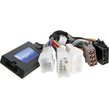 Adaptér z volantu pro Toyota Yaris,…