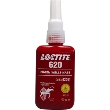 Stavebniny Loctite 620