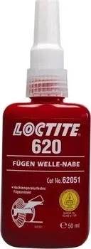 Průmyslové lepidlo Loctite 620