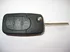 Autoklíč Náhradní klíč Audi, 3tl., 434MHz, 4D0 837 231 N