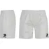 Pánské kraťasy Patrick Rugby Shorts Mens bílá