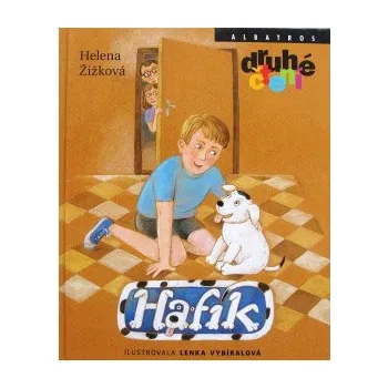 Helena Žižková: Hafík