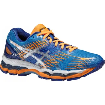 Dámská běžecká obuv Asics Gel Nimbus 17 T557N-3993 42,5
