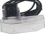 Kamera SOC, formát PAL do vozu Mazda 6…