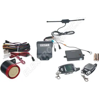 Motoalarm SPY motoalarm