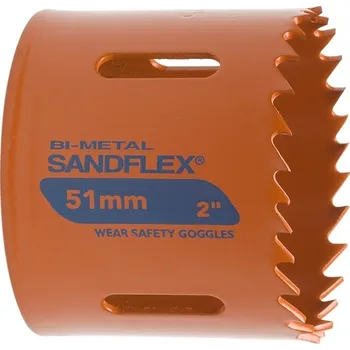 Bahco Sandflex 3830-102-VIP, 51 mm