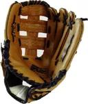 Baseball rukavice Spartan kůže - senior…