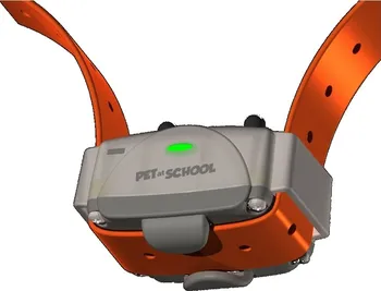 elektrický obojek Pet at School Soft