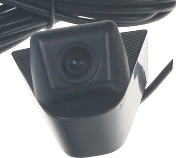 Couvací kamera Přední PAL kamera vnější s přepínačem pro vozy Honda