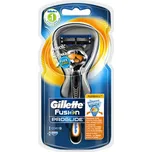 Gillette Fusion Proglide Flexball Power 
