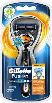 holítko Gillette Fusion Proglide Flexball Power 