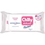 Chilly ubrousky Delicate 12 ks