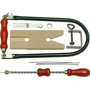 Ruční pilka BAHCO 502-SET6