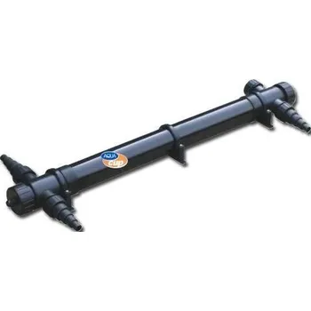 Technika k zahradnímu jezírku AQUACUP UV POND CUV 172