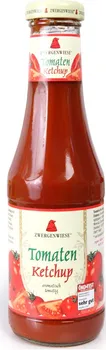 Kečup Kečup rajčatový Bio 50ml Zwergenwiese