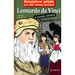 Leonardo da Vinci a zloděj obrazů -…
