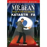 Mr. Bean - největší filmová katastrofa…