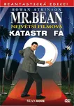 Mr. Bean - největší filmová katastrofa…