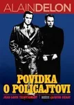 DVD Povídka o policajtovi (1975)