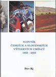 Slovník českých a slovenských…