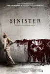 DVD Sinister (2012)