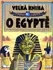 Encyklopedie Velká kniha o Egyptě