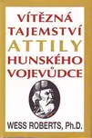 Vítězná tajemství Attily Hunského…