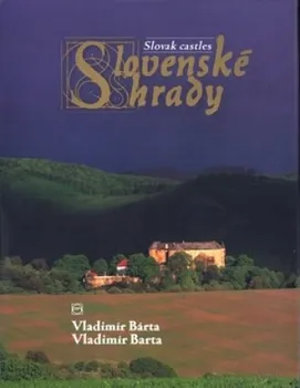 Cestování Slovenské hrady - Jaroslav Nešpor