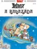 Komiks pro dospělé Asterix a Rahazáda