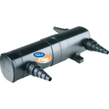 Technika k zahradnímu jezírku AQUACUP UV POND CUV 218