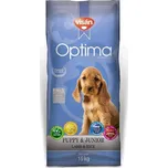 Optima Puppy Lamb/Rice