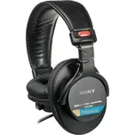 Sony MDR-7506 černá