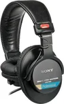Sony MDR-7506 černá