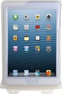 Podvodní pouzdro DiCAPac WP-i20m podvodní pouzdro pro iPad mini WP-i20m white